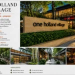 one holland village