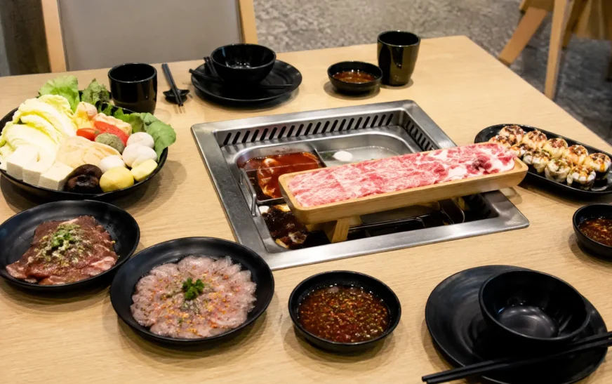 Senryo ION Reviews: Food, Prices, Service & Value