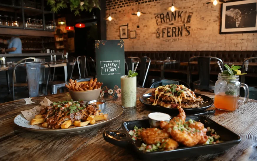 Frankie & Fern’s Reviews: Food, Prices, Menu & Honest Guide