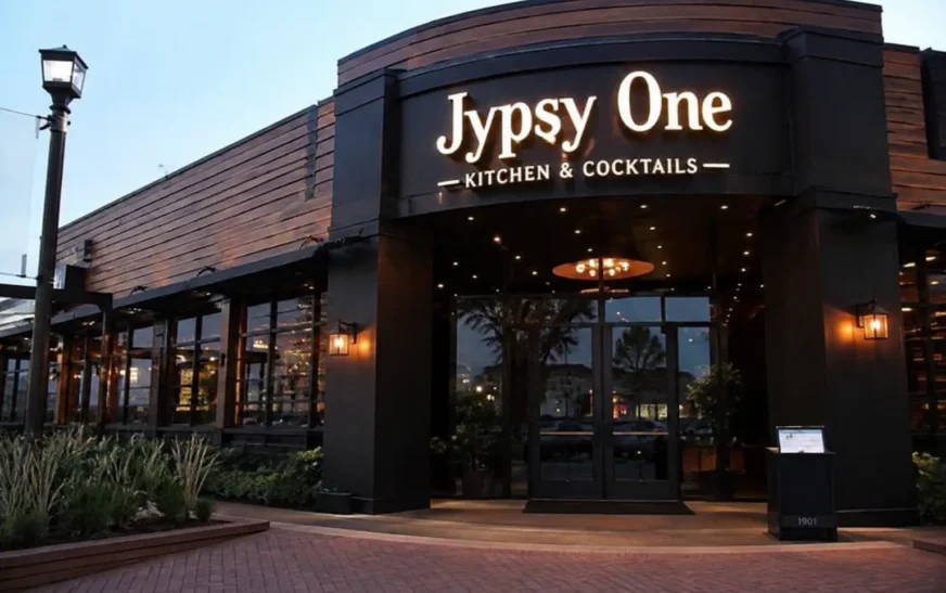 Jypsy One Fullerton Reviews: Food, Views & Service