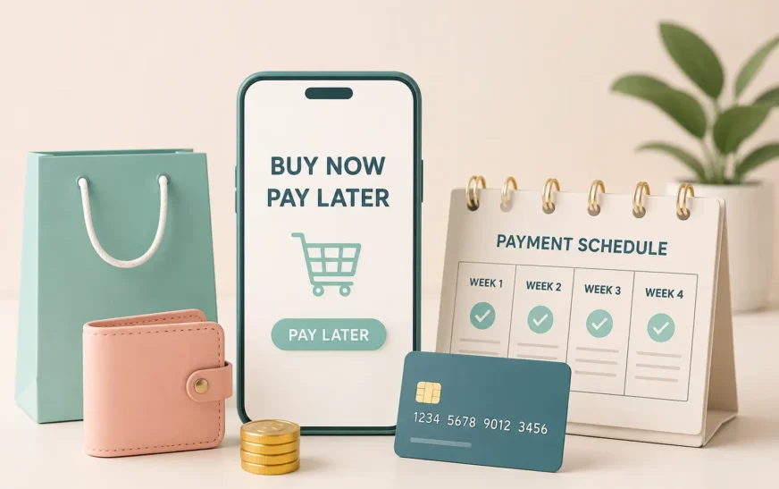 Buy Now Pay Later Singapore: Best Options, Rules & Tips