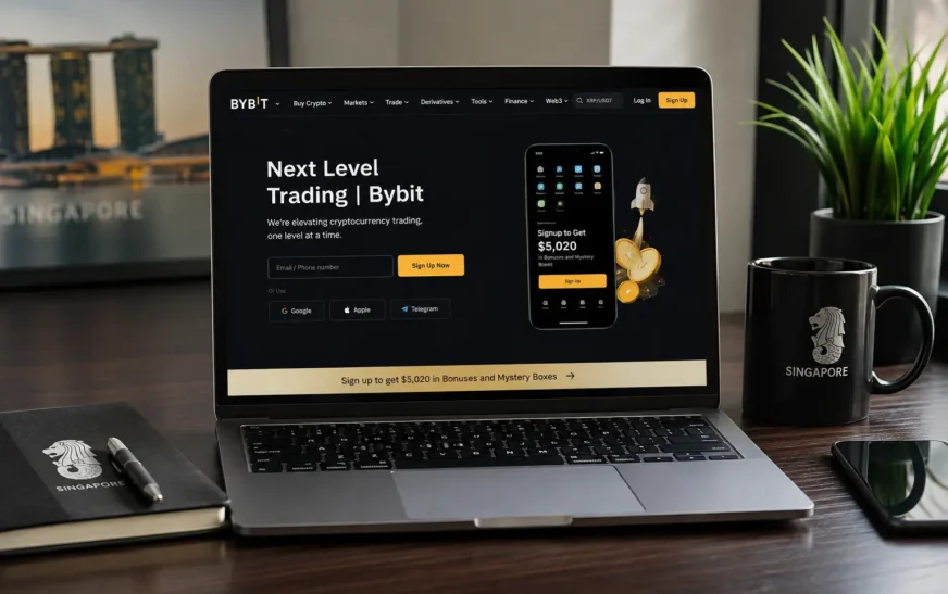 Bybit Singapore: Is Bybit Available in Singapore in 2026?