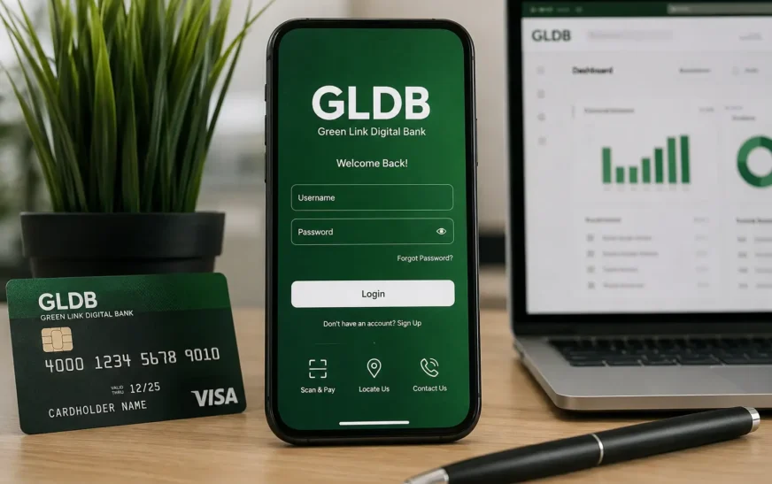 gldb