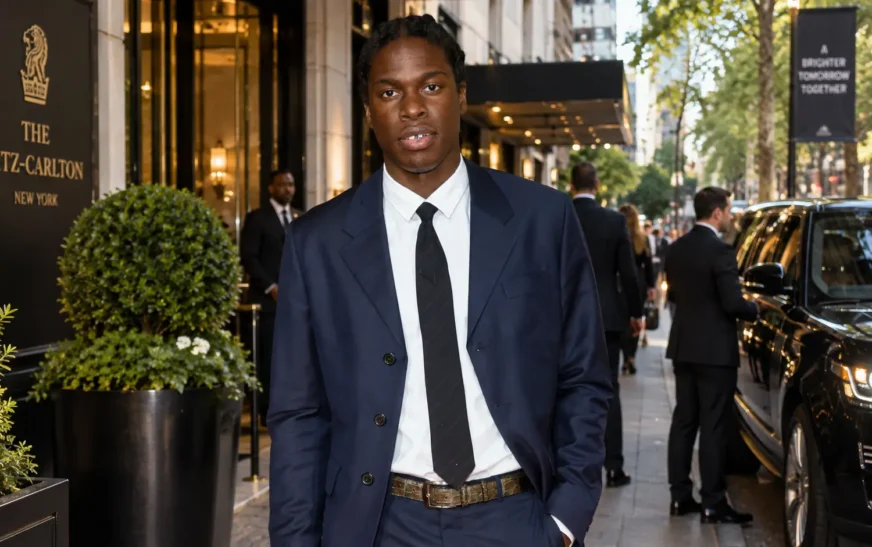 Daniel Caesar Singapore: Concert Guide and Latest Details