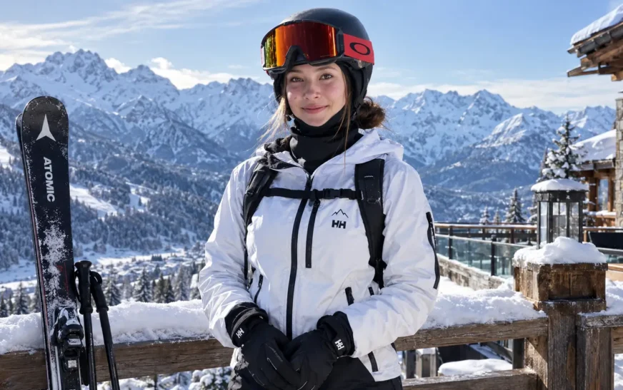 Eileen Gu: Biography, Career, Achievements, and Personal Life