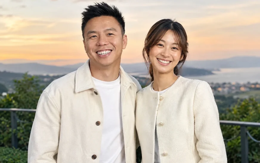 Melvin Lim Wife: Name, Marriage, Family and Facts