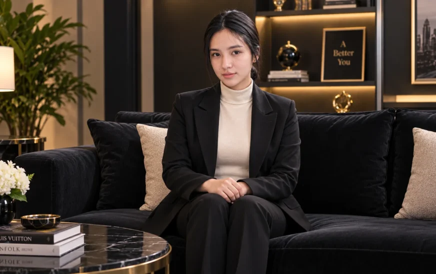 Kim Lim: Biography, Career, Family, and Lifestyle