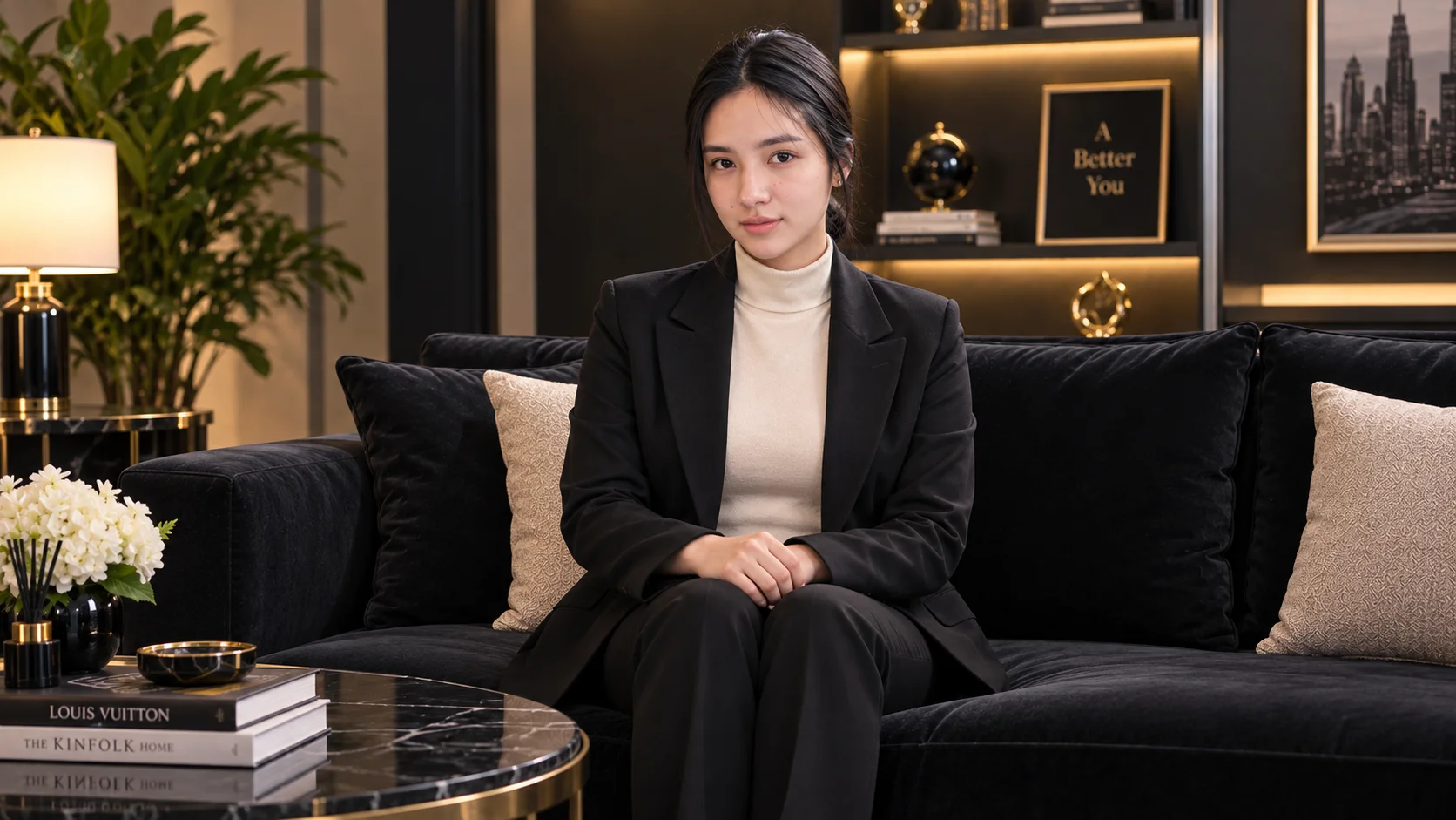 Kim Lim: Biography, Career, Family, and Lifestyle