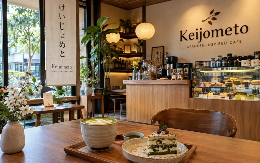 keijometo
