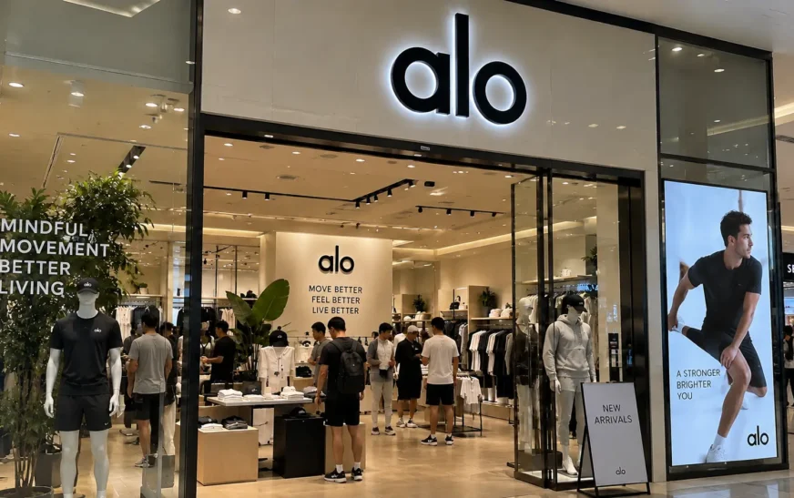 alo singapore