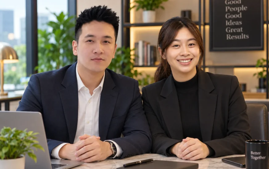 Grayce Tan Husband: What We Know About Her Marriage