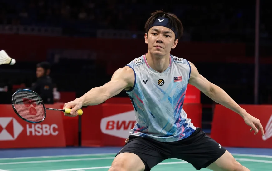 lee zii jia
