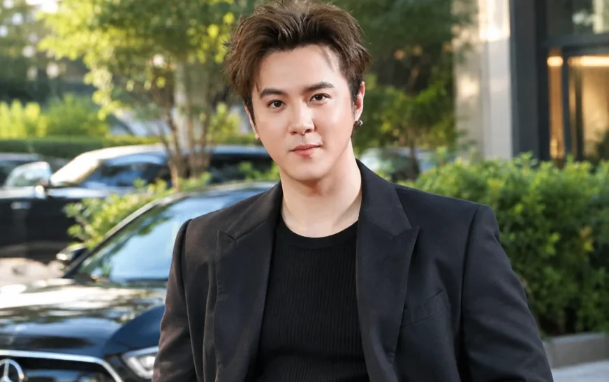 ian fang