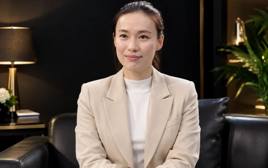 rebecca lim