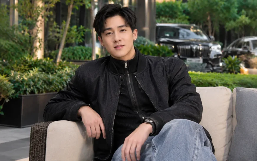 richie koh