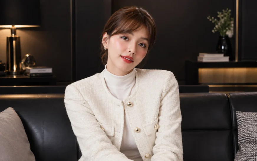 Hazelle Teo: Career, Education, Radio and Acting