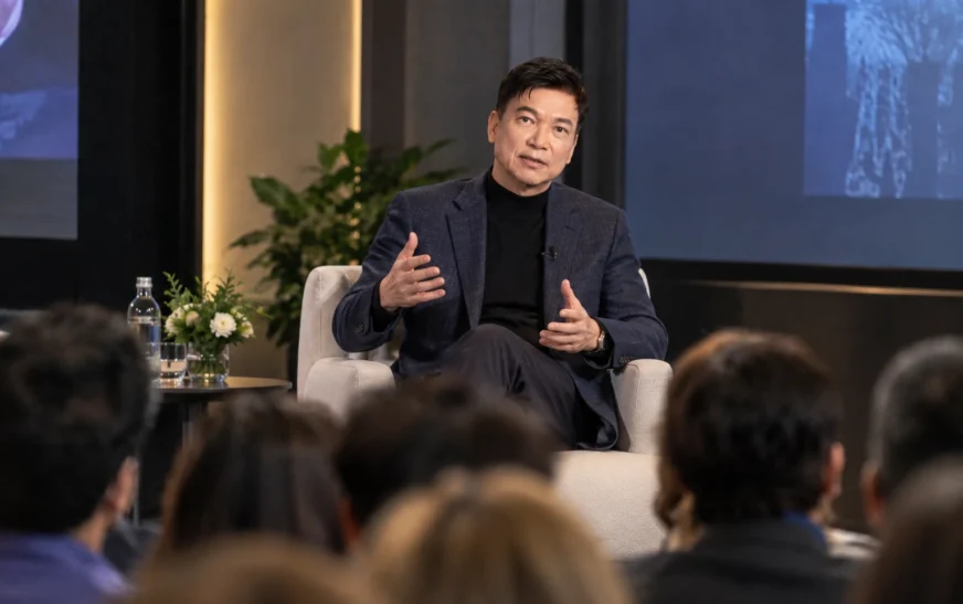 Xie Shaoguang: Biography, Career, Awards and Comeback