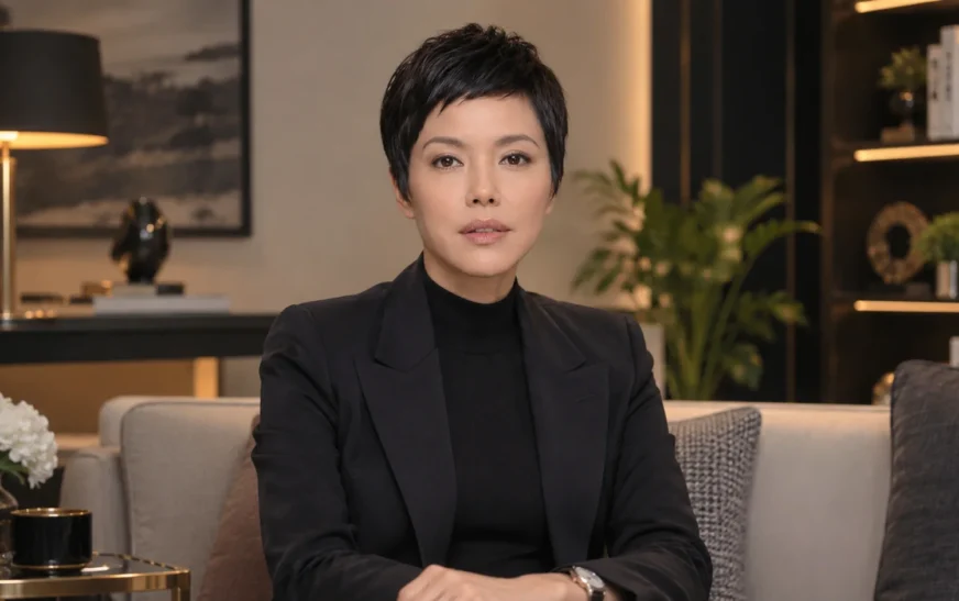 Zoe Tay: Biography, Career, Age and Achievements