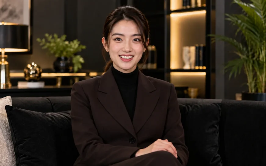 hong ling