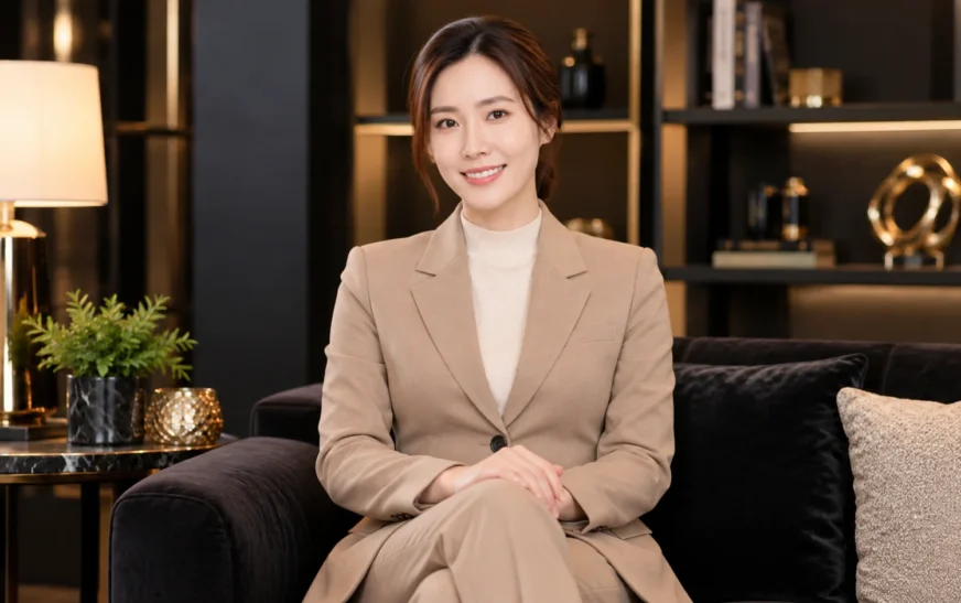 Carrie Wong: Biography, Career, Shows and Latest Updates