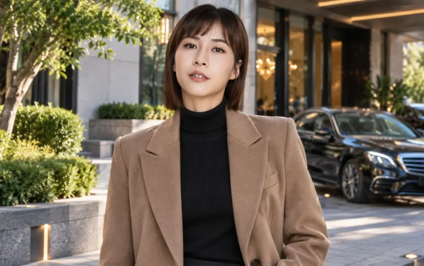 Juin Teh: Biography, Career, Age, Family and Life