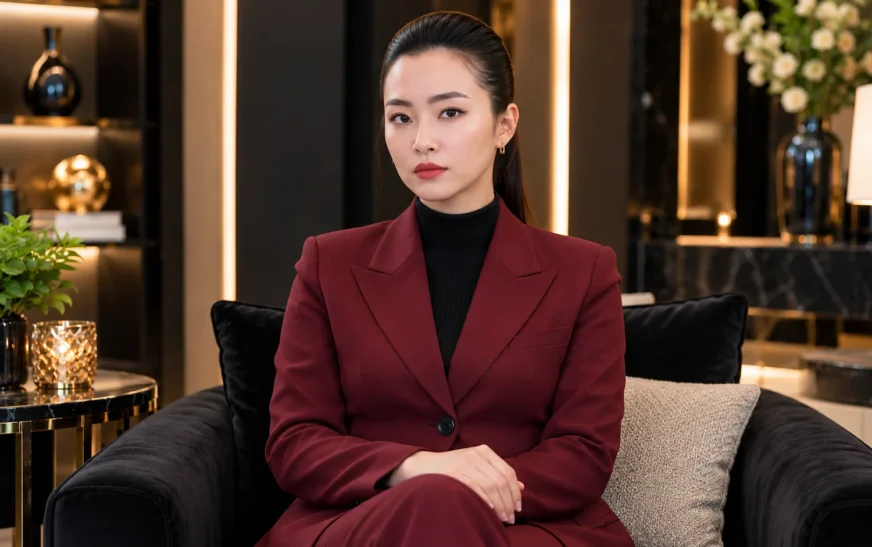 Sonia Chew: From Radio Star to Singapore Media Icon