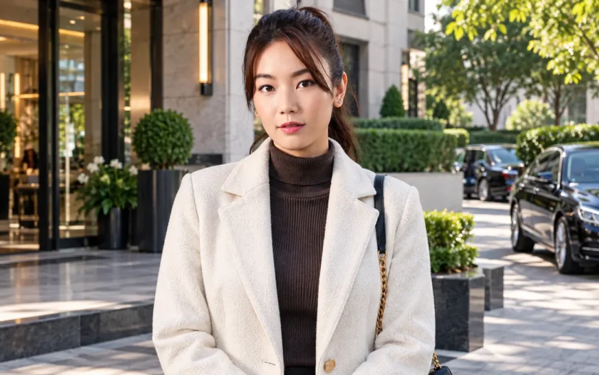 Sheryl Ang: Biography, Career, Age and TV Roles