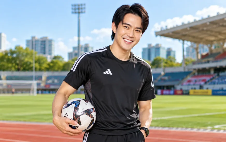 desmond ng