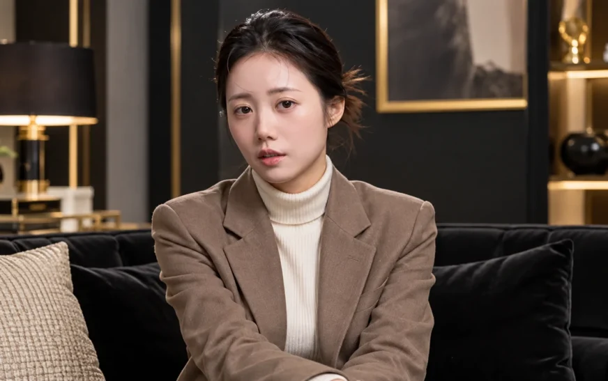 gladys bay