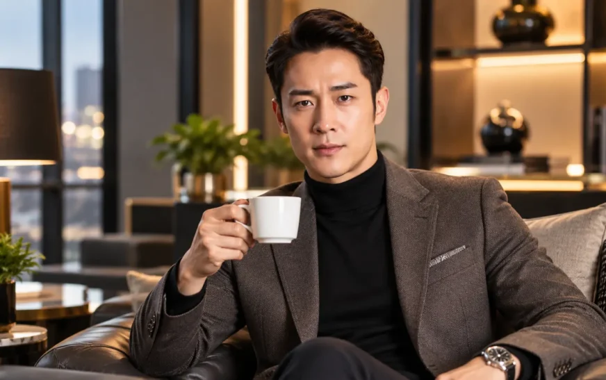 Tyler Ten: Biography, Career, Age and Achievements