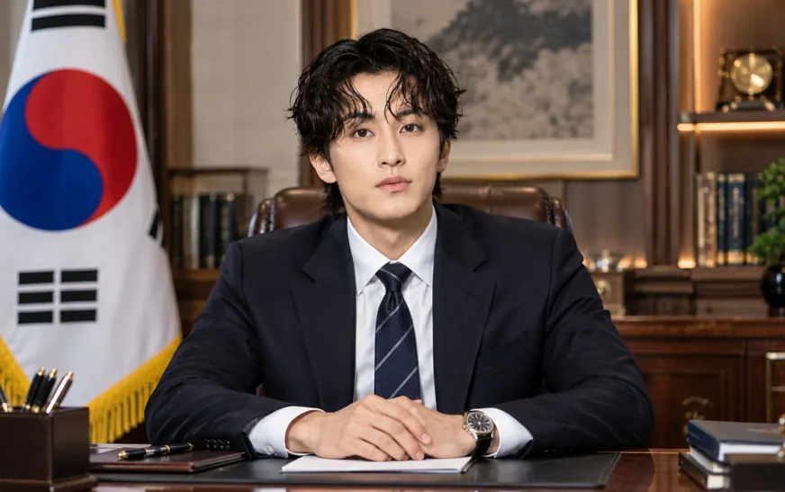 Mark Lee: Biography, Career, Movies and Achievements