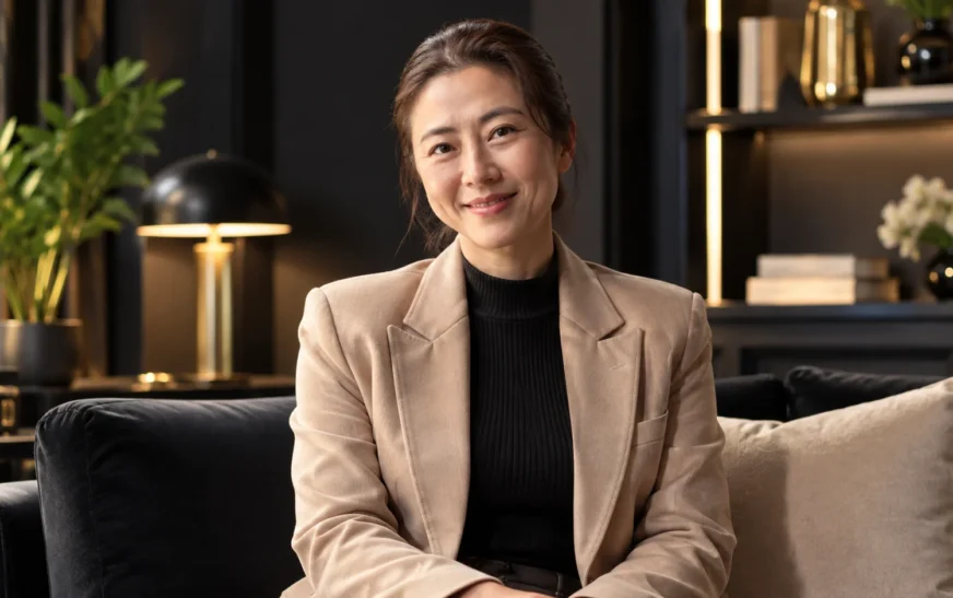 Cynthia Koh: Career, Life, and Achievements