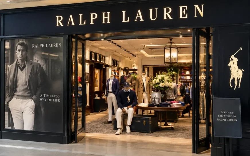 ralph lauren