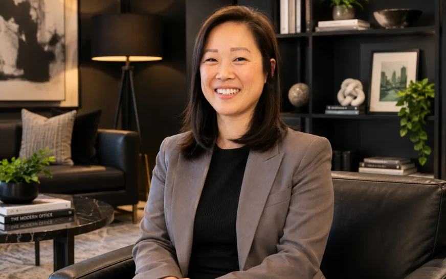 Michelle Chia: Career, Age, Biography and Personal Life