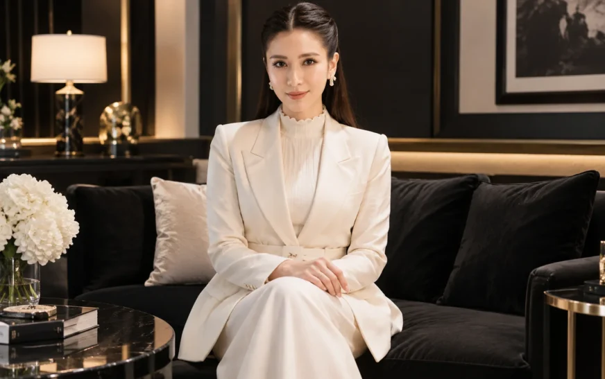 jamie chua