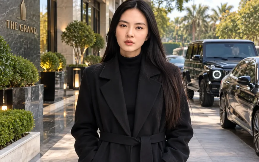 chantalle ng