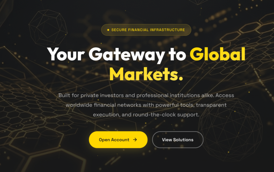 Zeprit.com Review: The Reality of Their Global Support