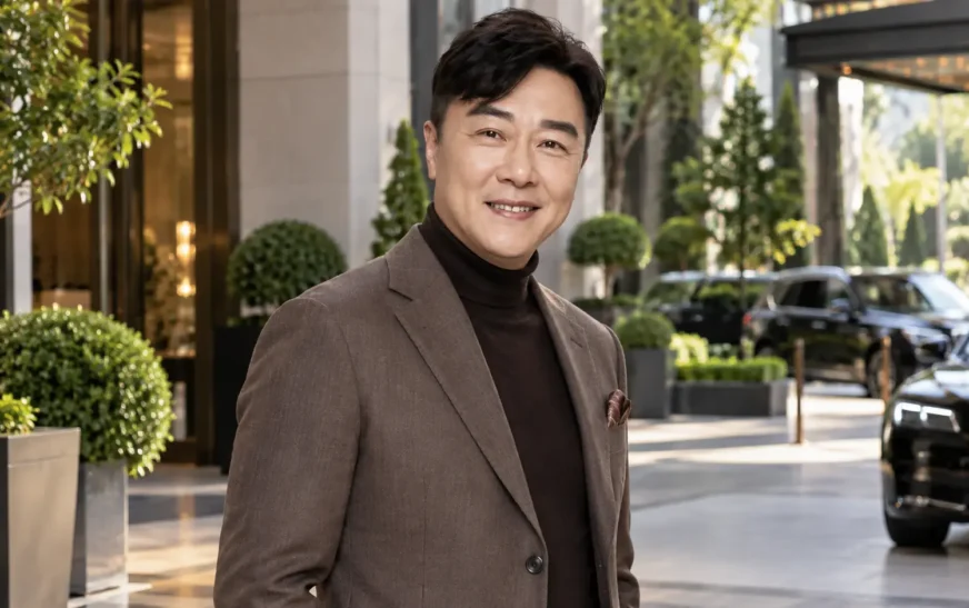 guo liang