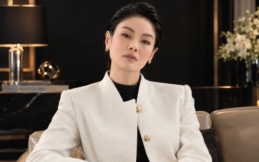 Sheila Sim: Biography, Career, Age and TV Shows