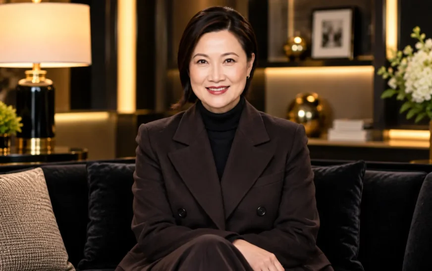 Hong Huifang: Biography, Career, and Life
