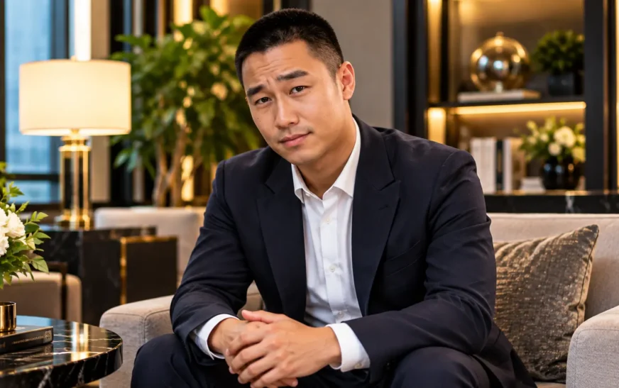 Eden Ang: Biography, Career, Age and Latest Updates