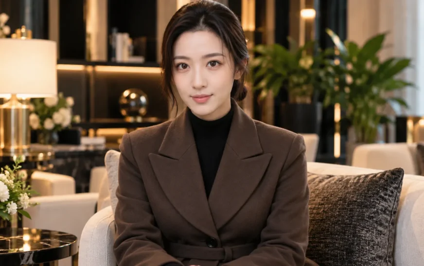 Wang Churan: Biography, Career and Latest Work