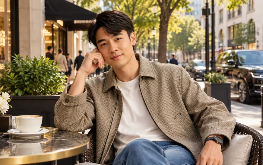 Gavin Teo: Biography, Career, Age and Latest Work