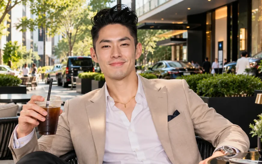 Vanness Wu: Life Story, Career, Music and F4 Journey