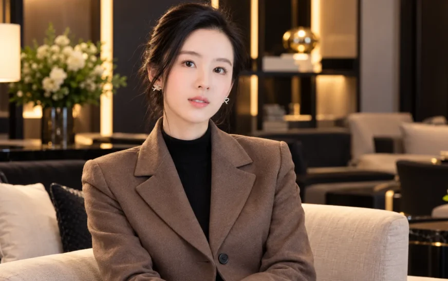 Chen Duling: Biography, Career, Movies and TV Shows