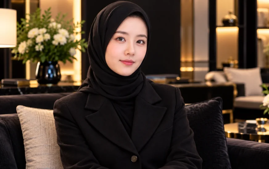 Eleanor Lee: Biography, Career, Age and Achievements