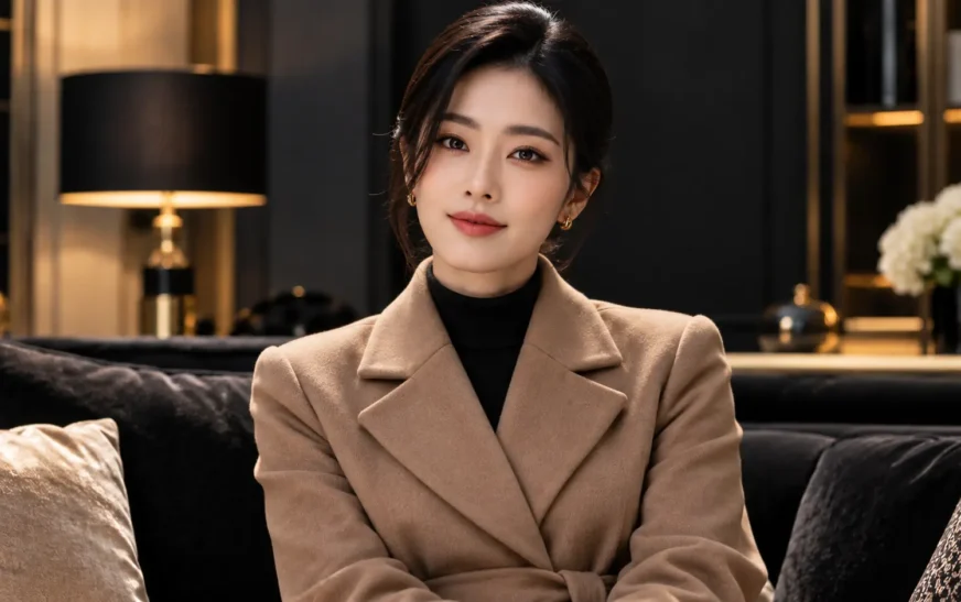 Bai Lu: Biography, Career, Dramas, Age and More