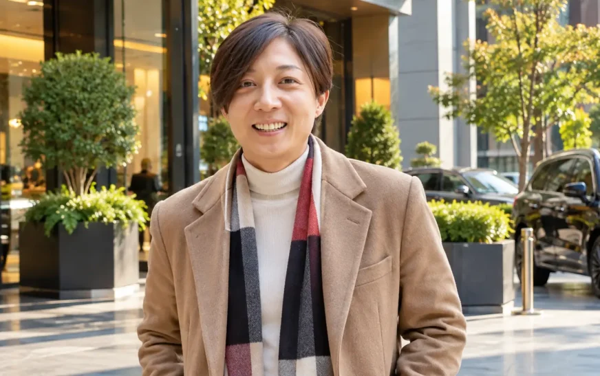 Elaine Ng: Biography, Career, Family and Life