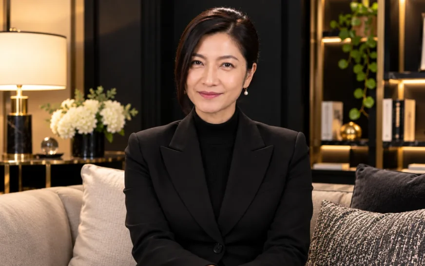 Huang Biren: Life, Career, Awards and Biography