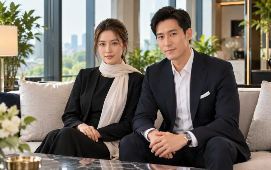 nicole chang min